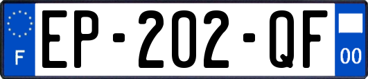 EP-202-QF