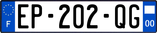 EP-202-QG