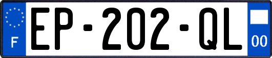 EP-202-QL
