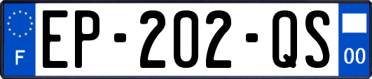 EP-202-QS