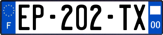 EP-202-TX