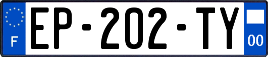 EP-202-TY