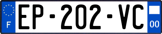 EP-202-VC