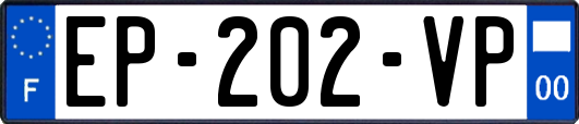 EP-202-VP