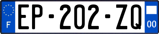 EP-202-ZQ