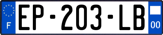 EP-203-LB