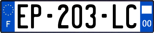 EP-203-LC