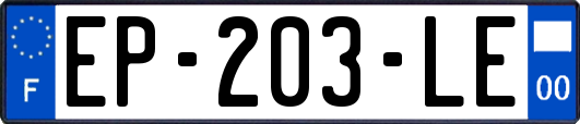 EP-203-LE