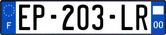EP-203-LR