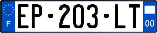 EP-203-LT