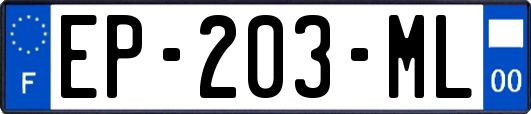 EP-203-ML