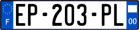 EP-203-PL
