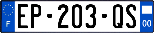 EP-203-QS