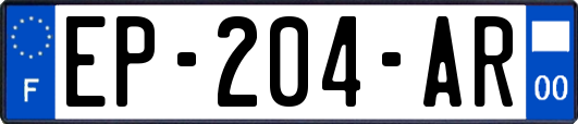 EP-204-AR