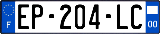 EP-204-LC