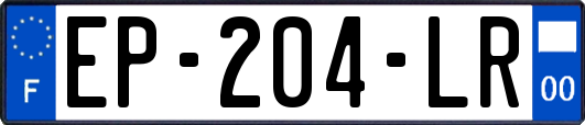 EP-204-LR