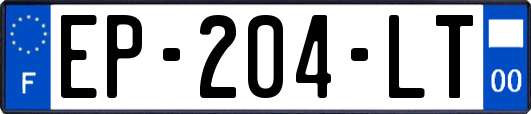 EP-204-LT
