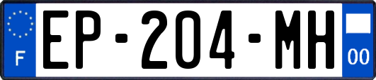 EP-204-MH