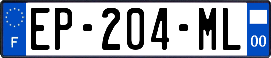 EP-204-ML
