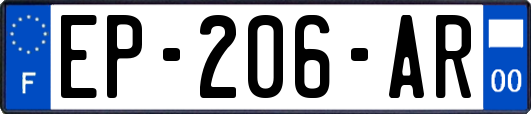 EP-206-AR