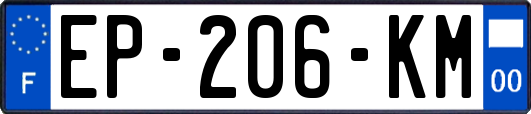 EP-206-KM