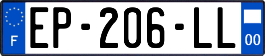EP-206-LL