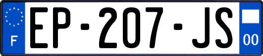 EP-207-JS