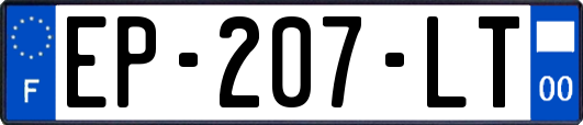 EP-207-LT