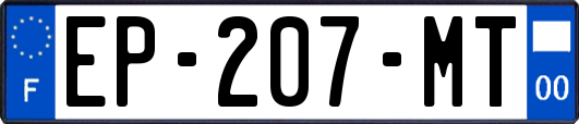 EP-207-MT