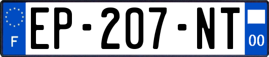 EP-207-NT