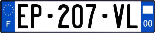 EP-207-VL