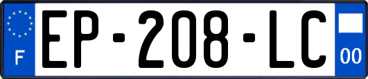 EP-208-LC