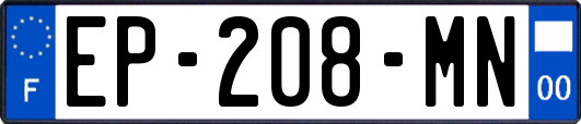 EP-208-MN
