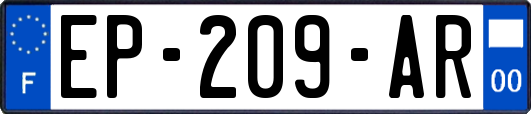 EP-209-AR