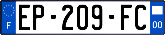 EP-209-FC