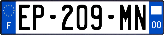 EP-209-MN