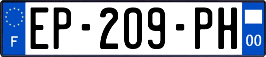EP-209-PH