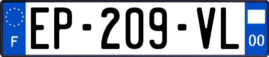 EP-209-VL