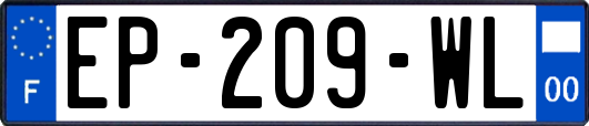 EP-209-WL