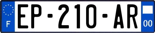 EP-210-AR