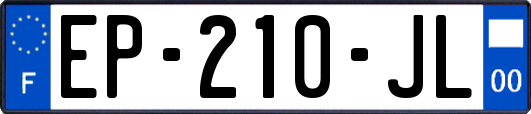 EP-210-JL