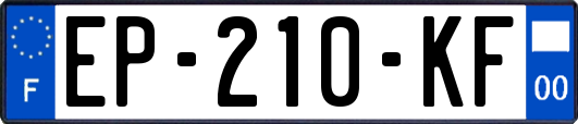 EP-210-KF