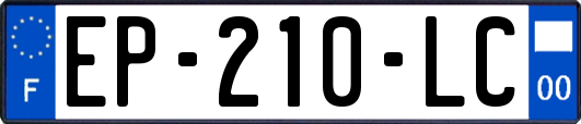 EP-210-LC