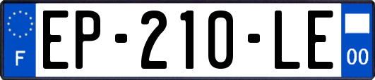 EP-210-LE