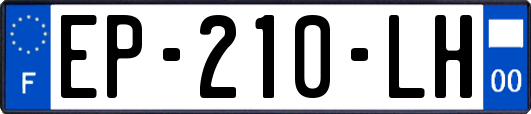 EP-210-LH