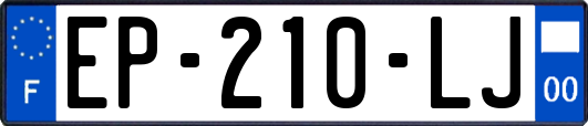 EP-210-LJ