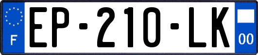 EP-210-LK