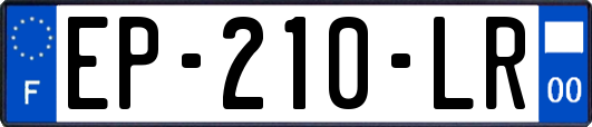 EP-210-LR