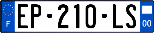 EP-210-LS