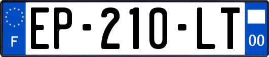 EP-210-LT